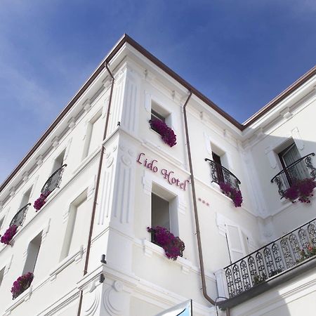 Hotel Lido Rimini Exterior photo